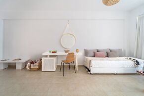 Alpha Urban Suites