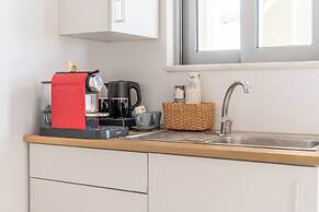 Alpha Urban Suites