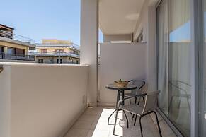 Alpha Urban Suites