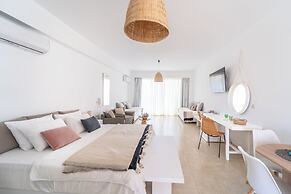 Alpha Urban Suites
