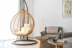 Alpha Urban Suites