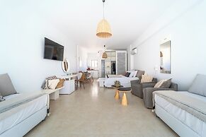 Alpha Urban Suites
