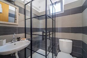 Alpha Urban Suites