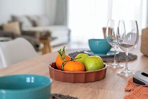 Alpha Urban Suites
