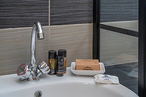 Alpha Urban Suites