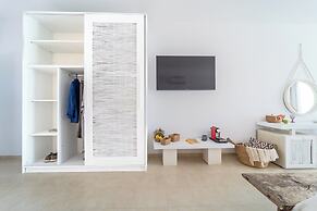 Alpha Urban Suites