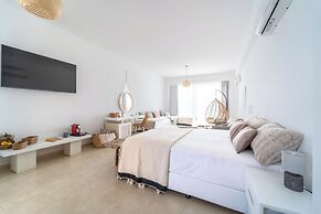Alpha Urban Suites