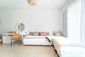 Alpha Urban Suites