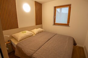 Vineyard cottage Majolka