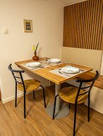 Vineyard cottage Majolka