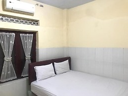 Hotel O Wisma Gading Syariah
