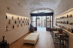 LA CORTE DEL RE SUITE AREZZO