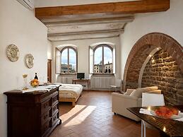 LA CORTE DEL RE SUITE AREZZO