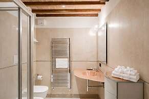LA CORTE DEL RE SUITE AREZZO