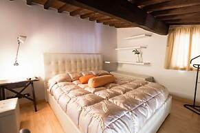 LA CORTE DEL RE SUITE AREZZO