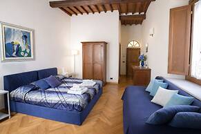 LA CORTE DEL RE SUITE AREZZO
