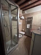 LA CORTE DEL RE SUITE AREZZO