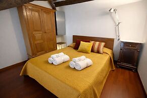 LA CORTE DEL RE SUITE AREZZO