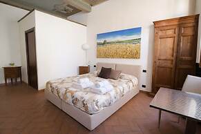 LA CORTE DEL RE SUITE AREZZO