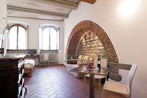 LA CORTE DEL RE SUITE AREZZO