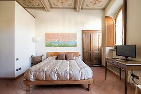 LA CORTE DEL RE SUITE AREZZO
