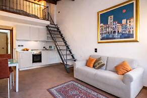 LA CORTE DEL RE SUITE AREZZO