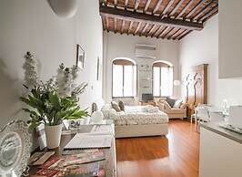 LA CORTE DEL RE SUITE AREZZO