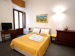 LA CORTE DEL RE SUITE AREZZO