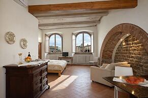 LA CORTE DEL RE SUITE AREZZO