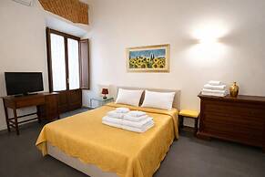 LA CORTE DEL RE SUITE AREZZO
