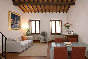 LA CORTE DEL RE SUITE AREZZO