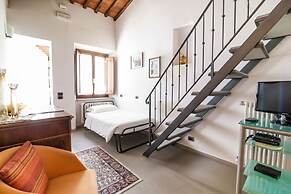 LA CORTE DEL RE SUITE AREZZO