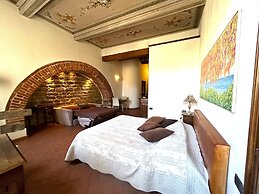 LA CORTE DEL RE SUITE AREZZO