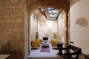 LA CORTE DEL RE SUITE AREZZO