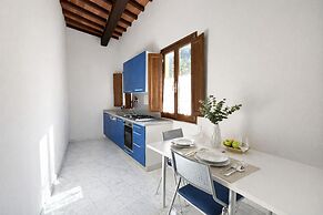 LA CORTE DEL RE SUITE AREZZO