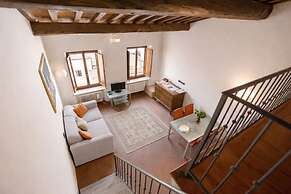 LA CORTE DEL RE SUITE AREZZO