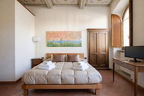 LA CORTE DEL RE SUITE AREZZO