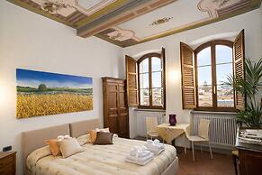 LA CORTE DEL RE SUITE AREZZO