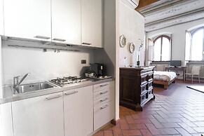 LA CORTE DEL RE SUITE AREZZO