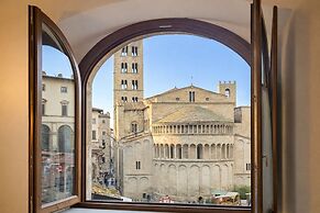 LA CORTE DEL RE SUITE AREZZO