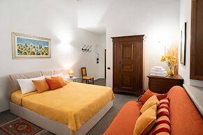 LA CORTE DEL RE SUITE AREZZO
