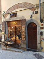 LA CORTE DEL RE SUITE AREZZO