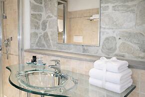LA CORTE DEL RE SUITE AREZZO