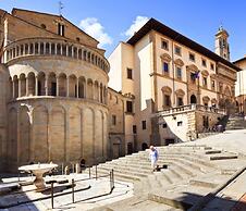 LA CORTE DEL RE SUITE AREZZO