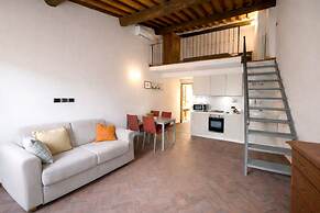 LA CORTE DEL RE SUITE AREZZO