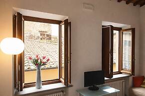 LA CORTE DEL RE SUITE AREZZO