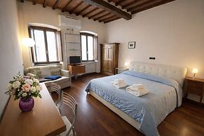LA CORTE DEL RE SUITE AREZZO