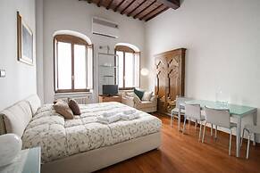 LA CORTE DEL RE SUITE AREZZO