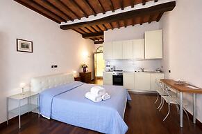 LA CORTE DEL RE SUITE AREZZO