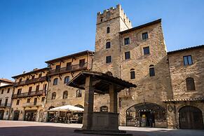LA CORTE DEL RE SUITE AREZZO